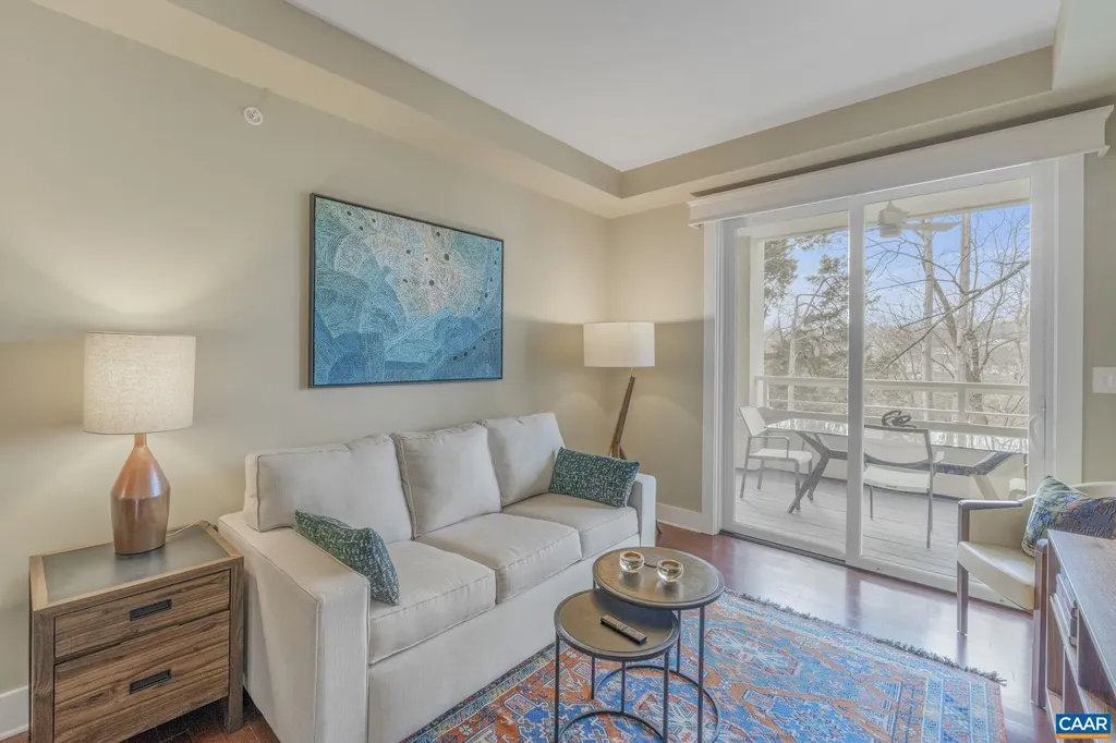 1425 Trailside Court Charlottesville VA 22911