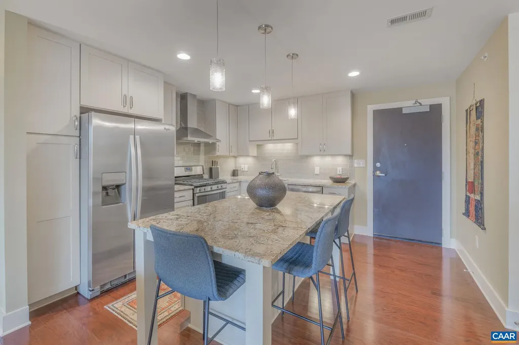 1425 Trailside Court Charlottesville VA 22911