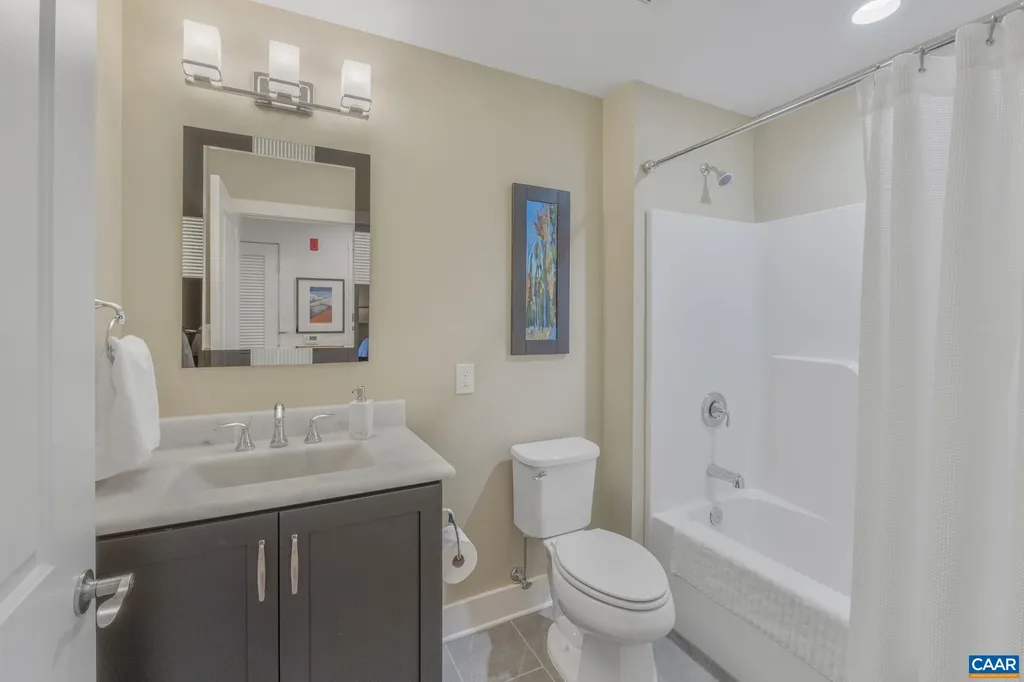 1425 Trailside Court Charlottesville VA 22911