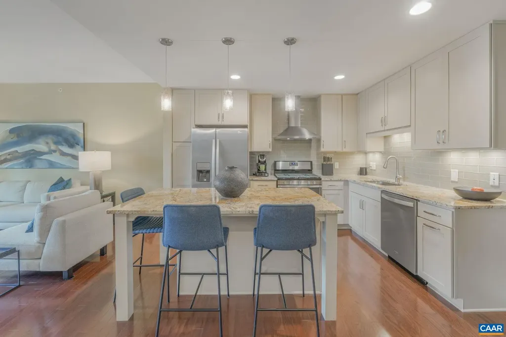 1425 Trailside Court Charlottesville VA 22911