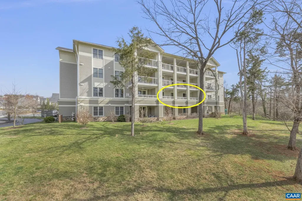 1425 Trailside Court Charlottesville VA 22911