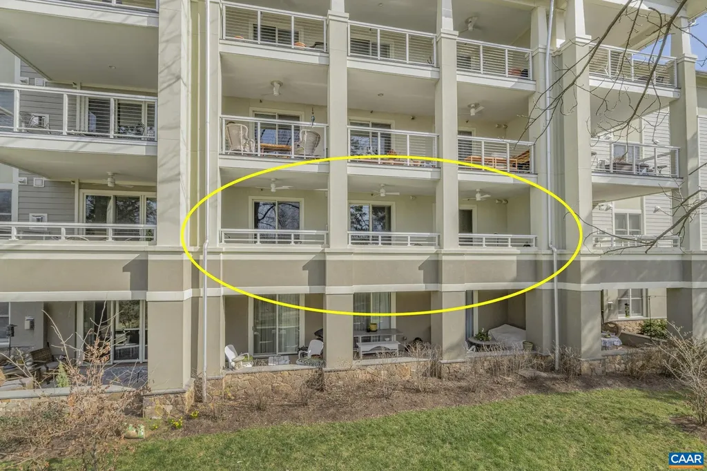 1425 Trailside Court Charlottesville VA 22911