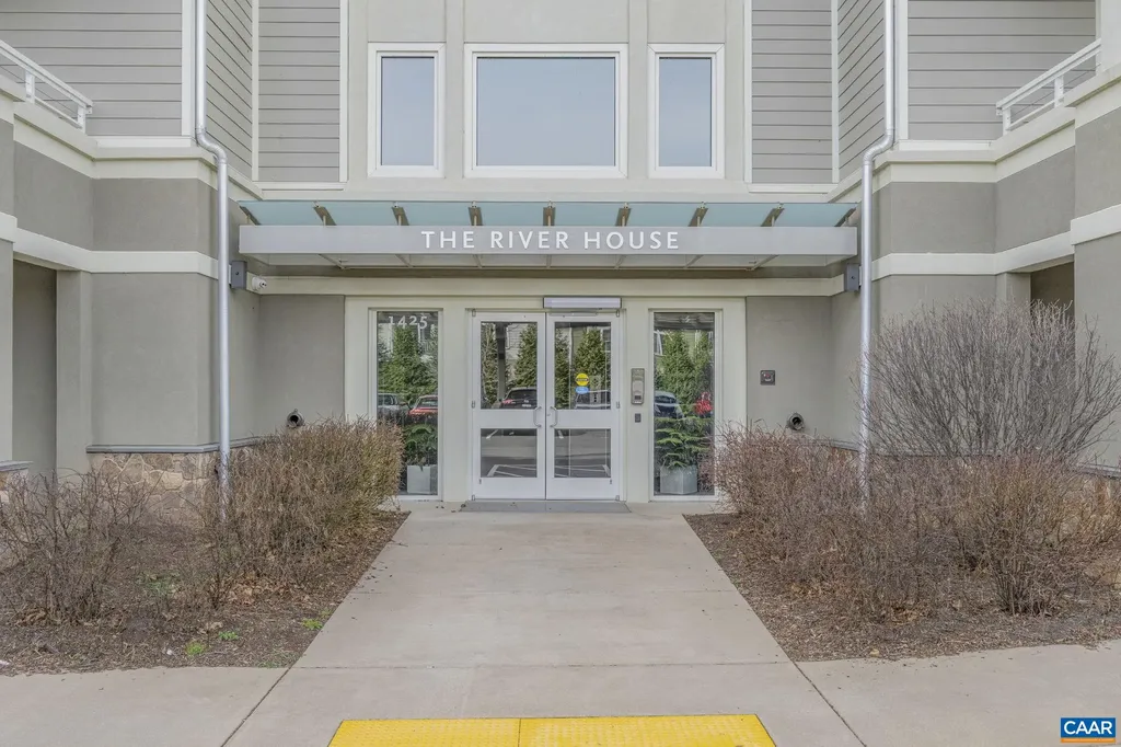 1425 Trailside Court Charlottesville VA 22911