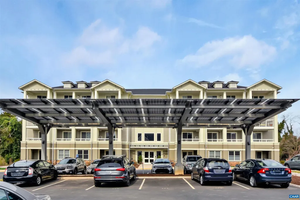 1425 Trailside Court Charlottesville VA 22911