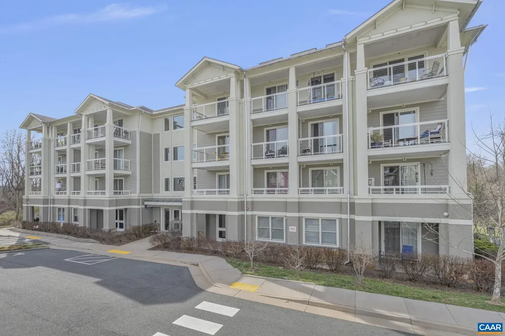 1425 Trailside Court Charlottesville VA 22911