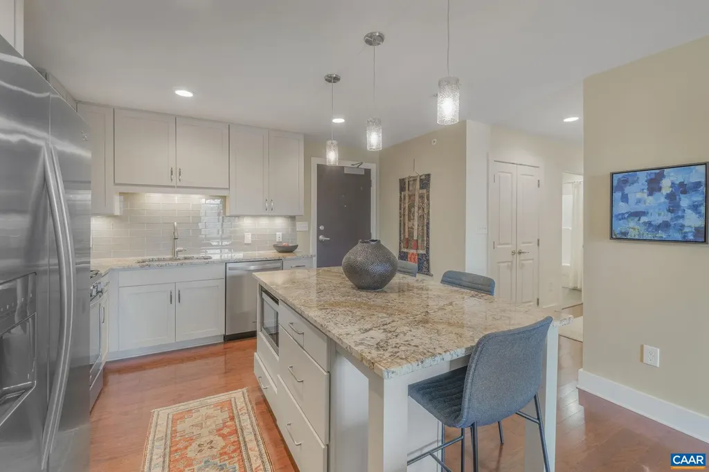 1425 Trailside Court Charlottesville VA 22911