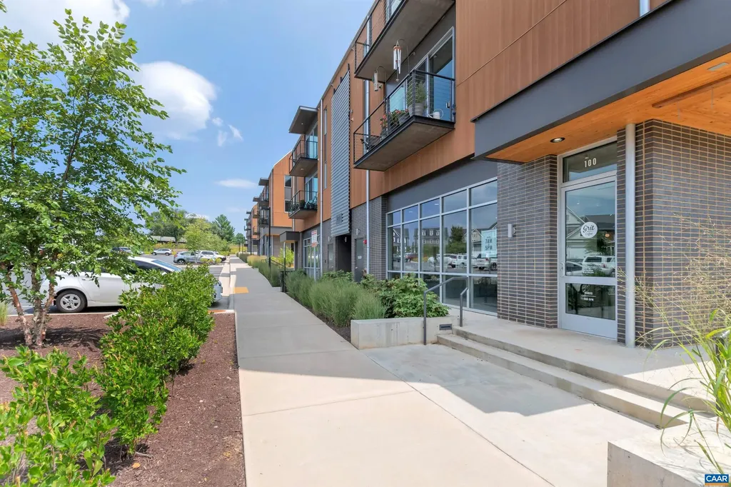 1425 Trailside Court Charlottesville VA 22911