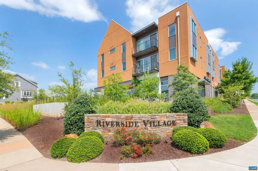 1425 Trailside Court Charlottesville VA 22911