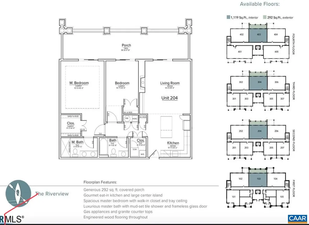 1425 Trailside Court Charlottesville VA 22911