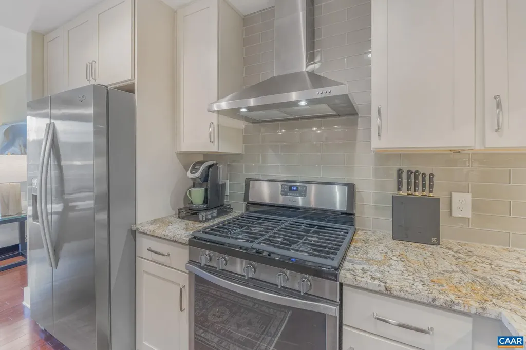 1425 Trailside Court Charlottesville VA 22911