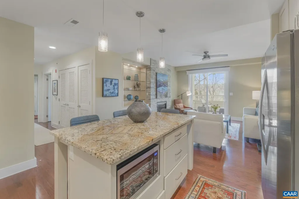 1425 Trailside Court Charlottesville VA 22911