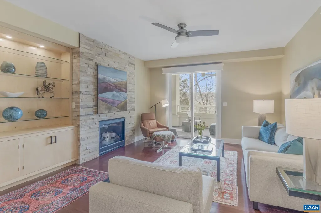 1425 Trailside Court Charlottesville VA 22911