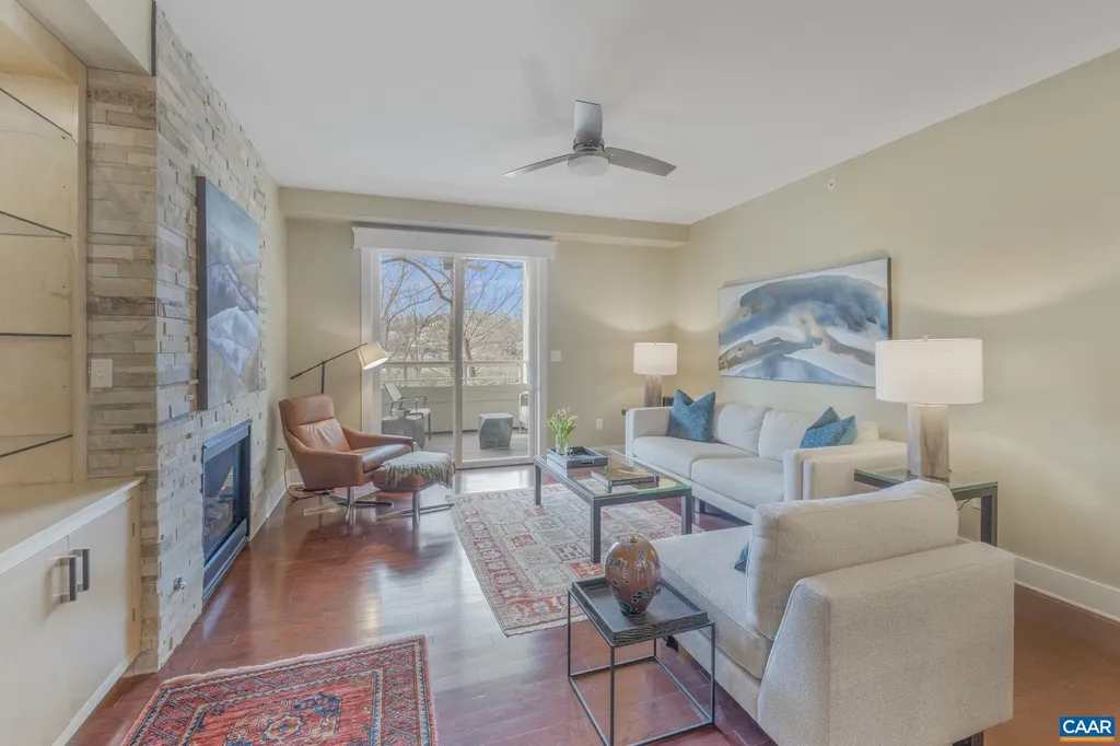 1425 Trailside Court Charlottesville VA 22911