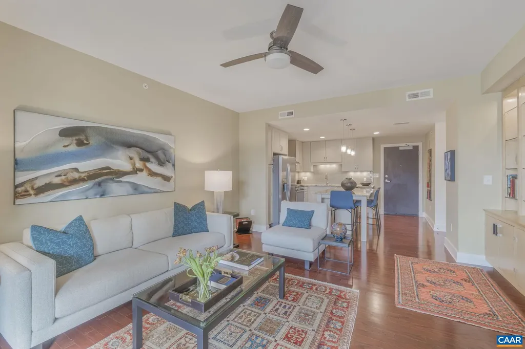 1425 Trailside Court Charlottesville VA 22911