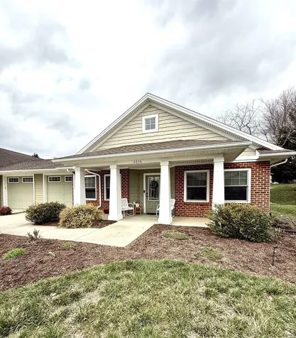 2636 Greenport Drive Rockingham VA 22801