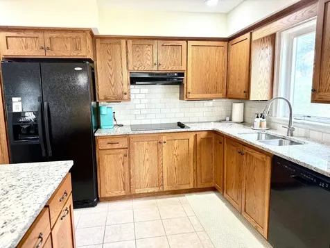 2636 Greenport Drive Rockingham VA 22801