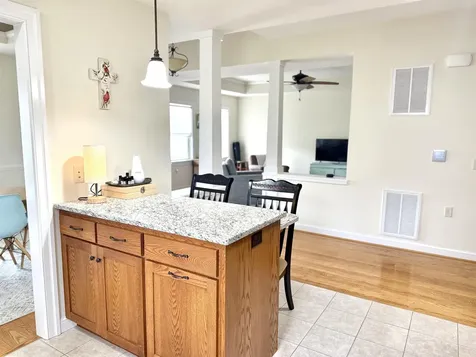 2636 Greenport Drive Rockingham VA 22801