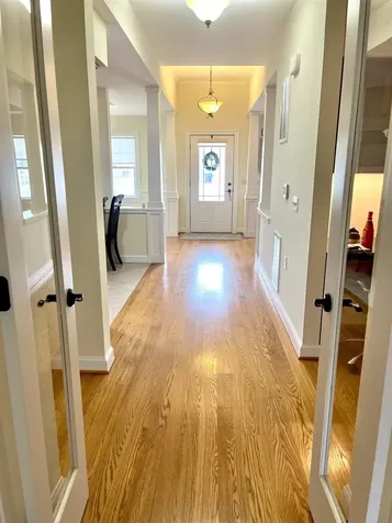 2636 Greenport Drive Rockingham VA 22801