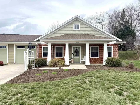 2636 Greenport Drive Rockingham VA 22801