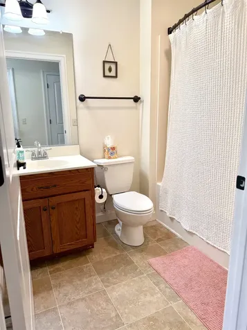 2636 Greenport Drive Rockingham VA 22801