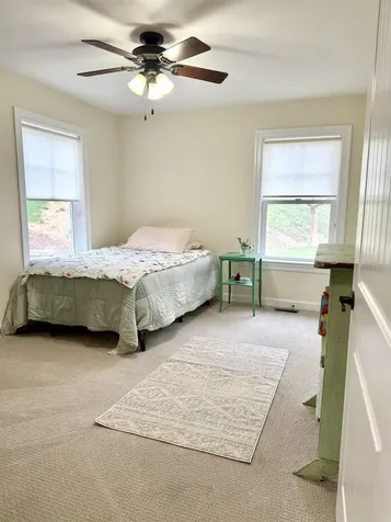 2636 Greenport Drive Rockingham VA 22801