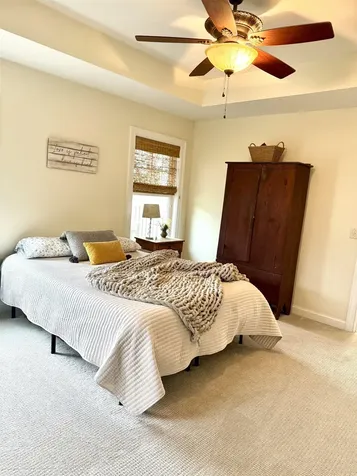 2636 Greenport Drive Rockingham VA 22801