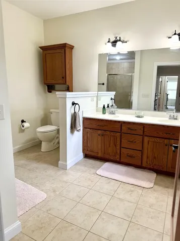 2636 Greenport Drive Rockingham VA 22801
