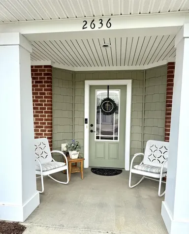 2636 Greenport Drive Rockingham VA 22801