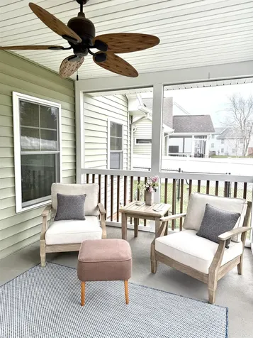2636 Greenport Drive Rockingham VA 22801
