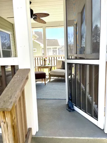 2636 Greenport Drive Rockingham VA 22801