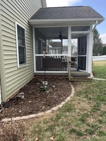 2636 Greenport Drive Rockingham VA 22801