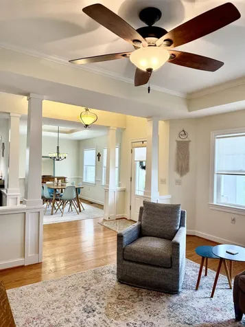 2636 Greenport Drive Rockingham VA 22801