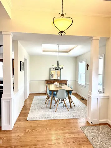 2636 Greenport Drive Rockingham VA 22801