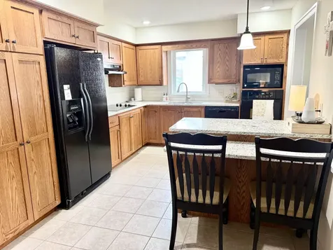 2636 Greenport Drive Rockingham VA 22801