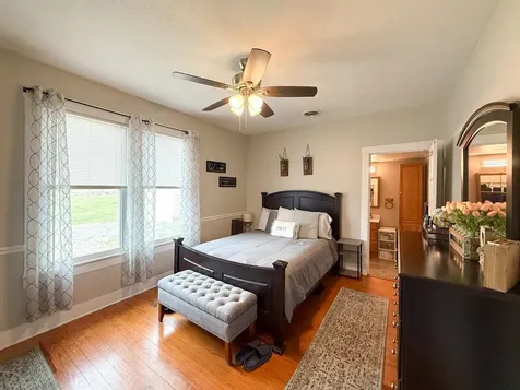 8 Lee Street Verona VA 24482