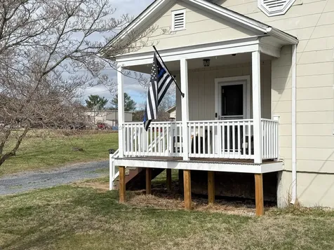 8 Lee Street Verona VA 24482