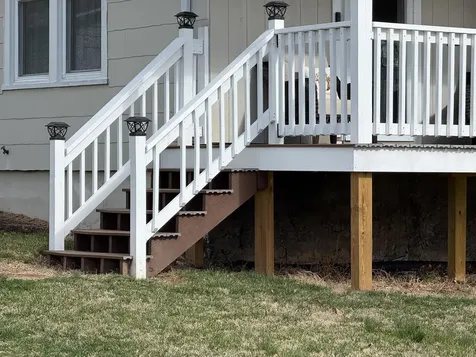 8 Lee Street Verona VA 24482