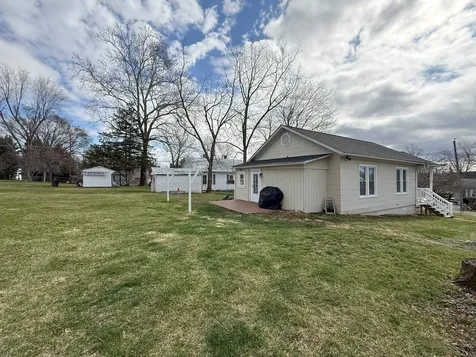 8 Lee Street Verona VA 24482