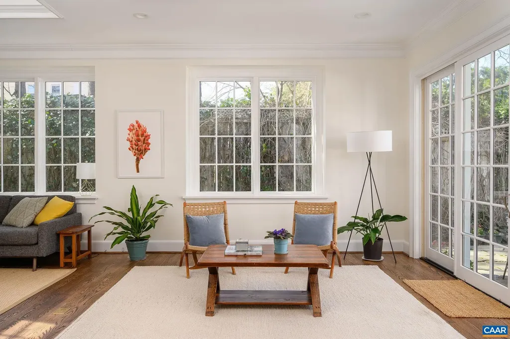 1810 Edgewood Lane Charlottesville VA 22903