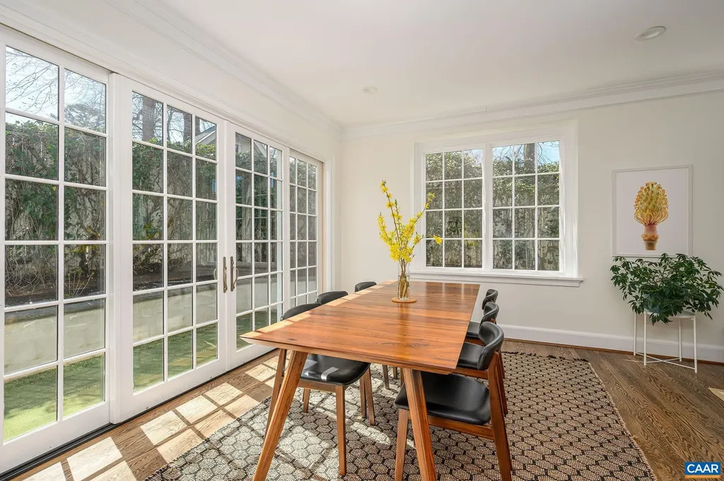 1810 Edgewood Lane Charlottesville VA 22903