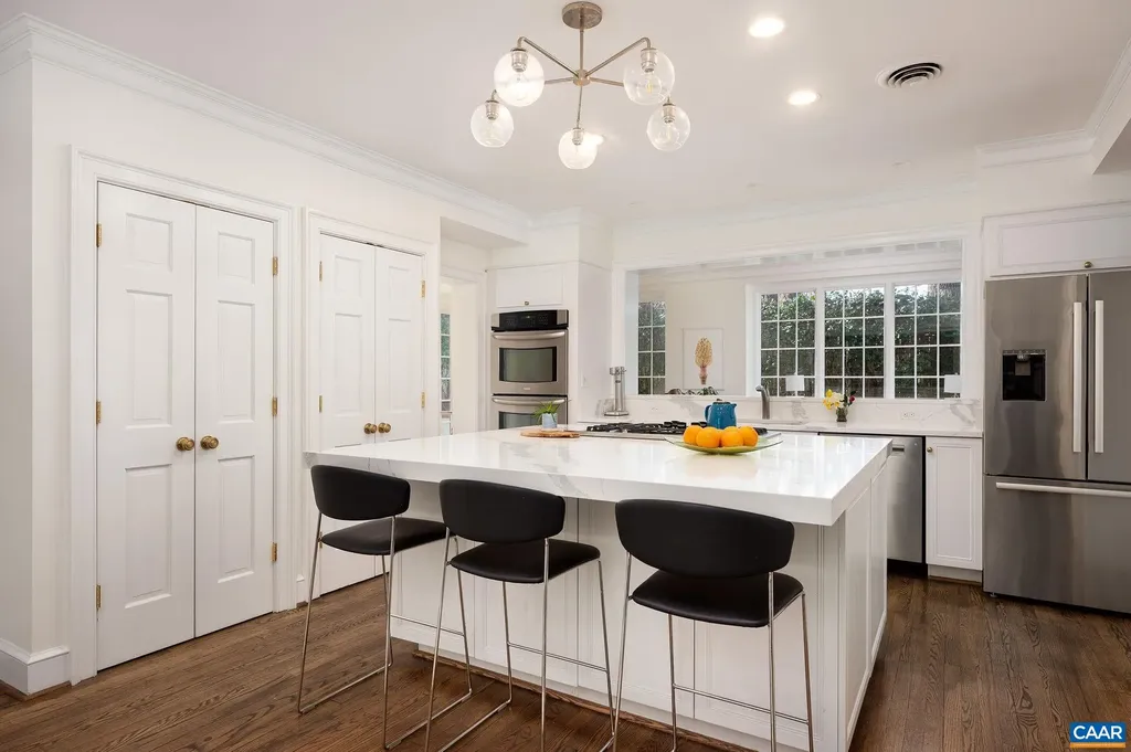 1810 Edgewood Lane Charlottesville VA 22903