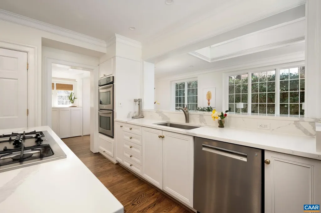 1810 Edgewood Lane Charlottesville VA 22903