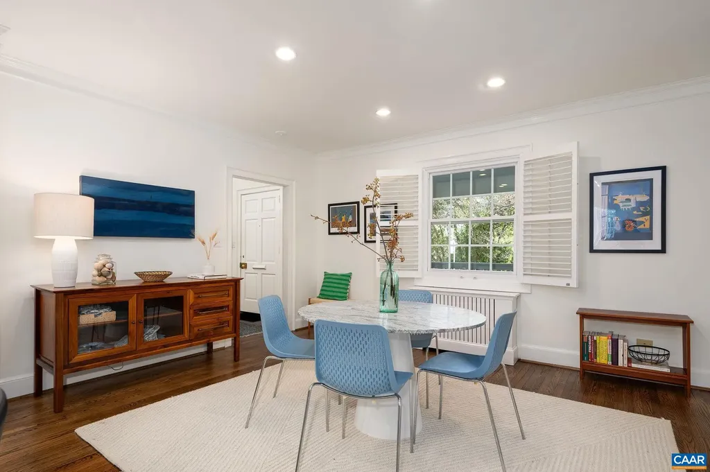 1810 Edgewood Lane Charlottesville VA 22903