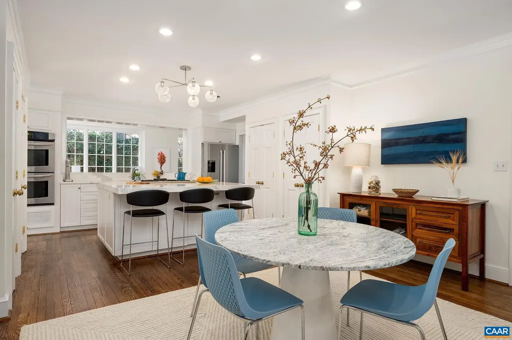 1810 Edgewood Lane Charlottesville VA 22903