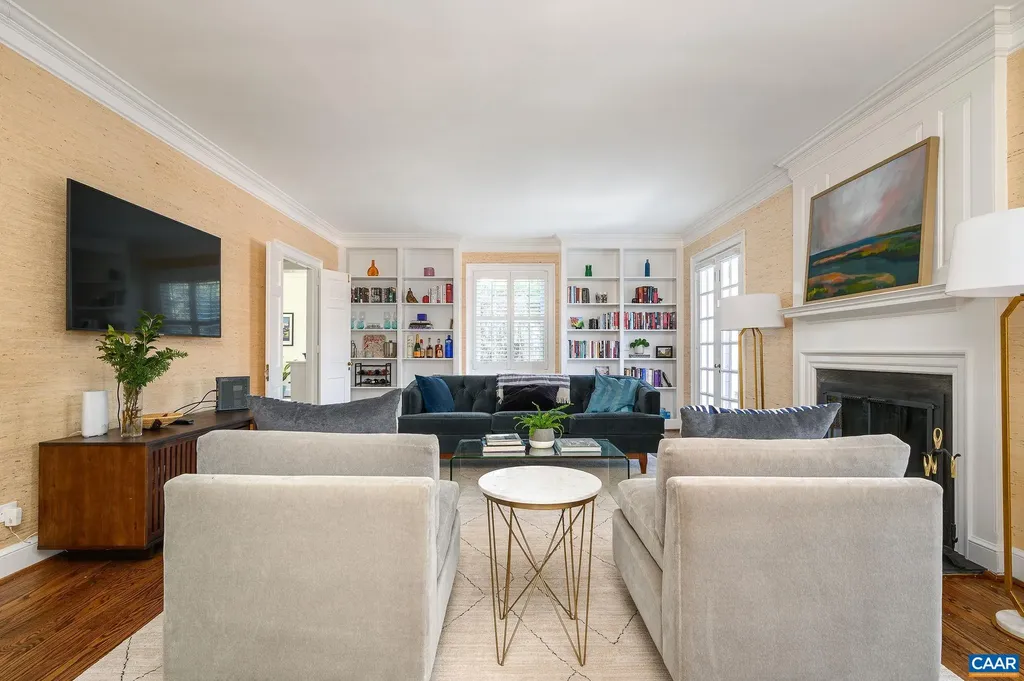 1810 Edgewood Lane Charlottesville VA 22903