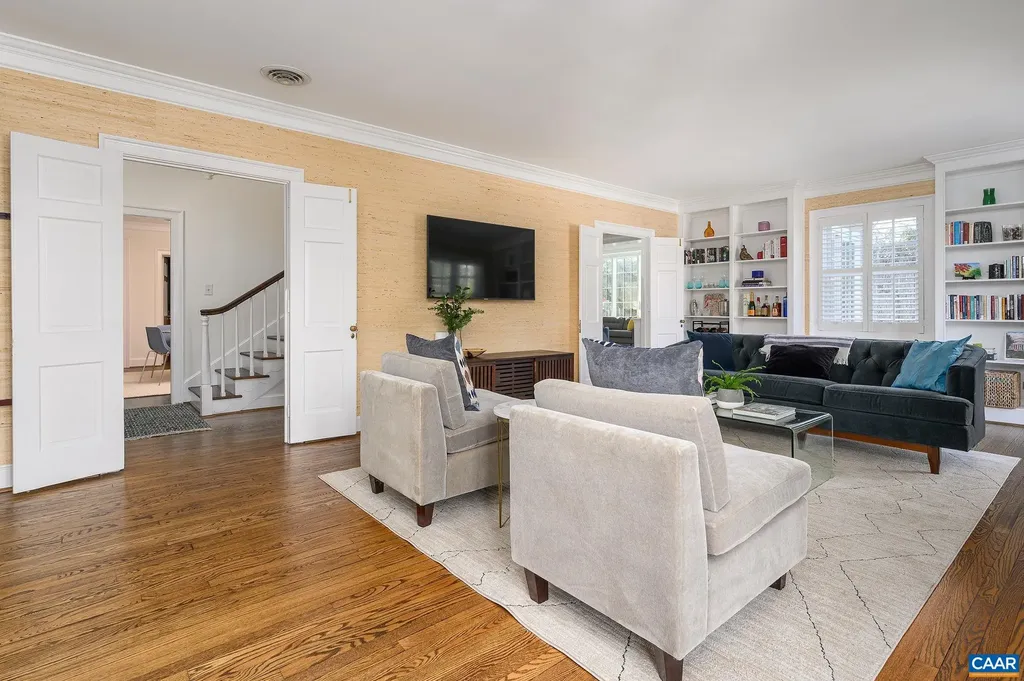 1810 Edgewood Lane Charlottesville VA 22903