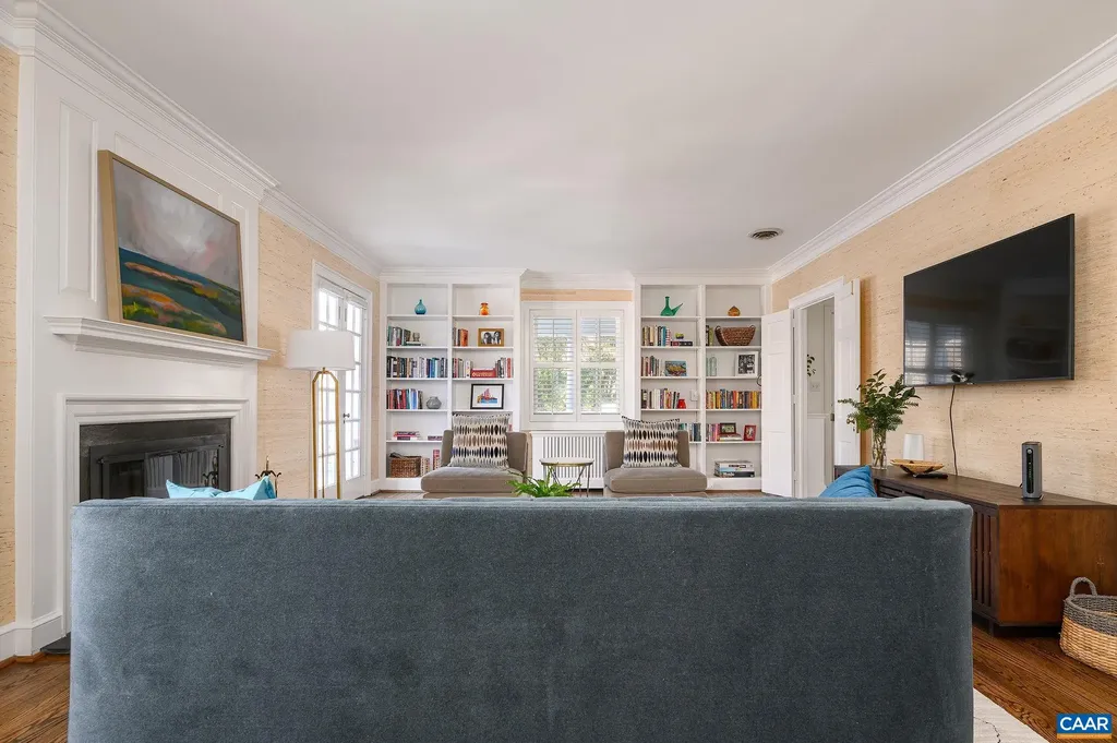 1810 Edgewood Lane Charlottesville VA 22903