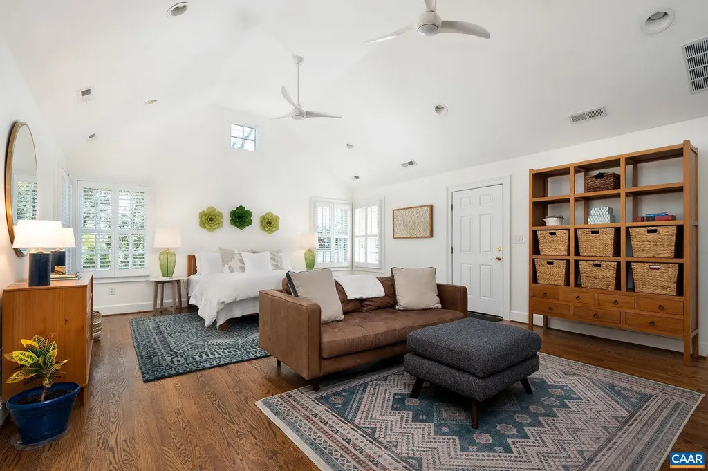 1810 Edgewood Lane Charlottesville VA 22903