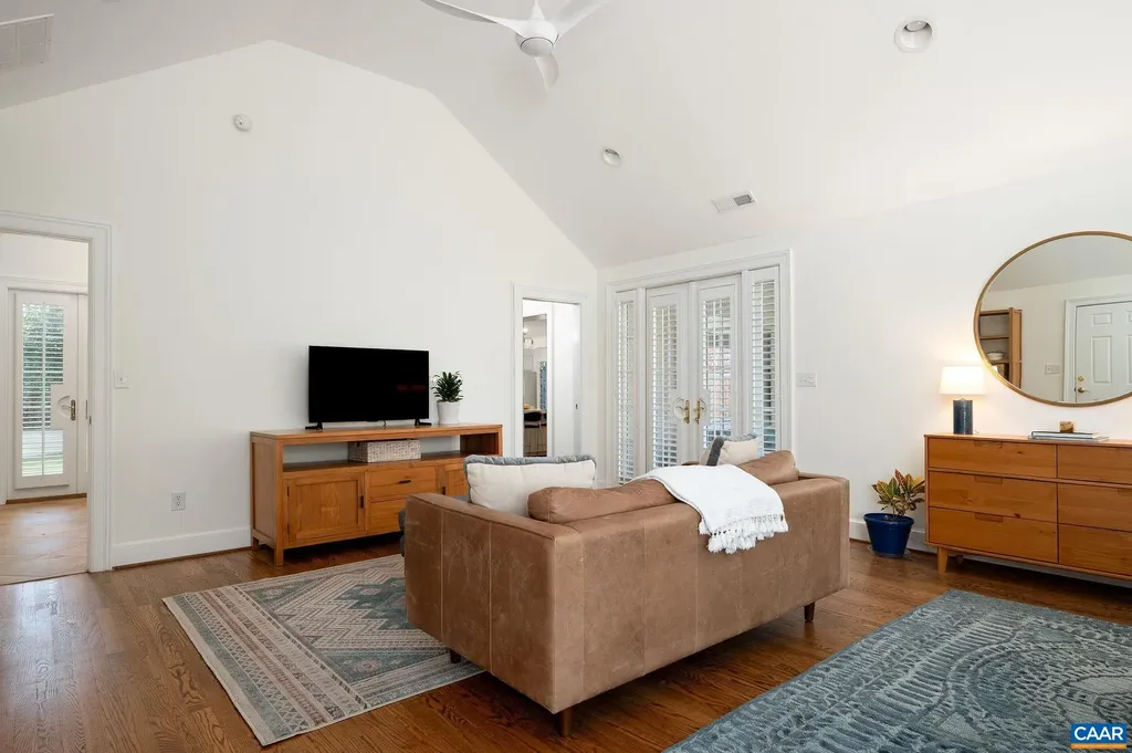 1810 Edgewood Lane Charlottesville VA 22903