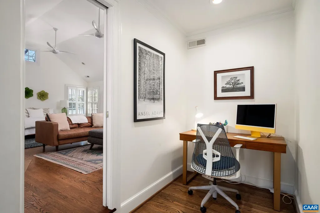 1810 Edgewood Lane Charlottesville VA 22903